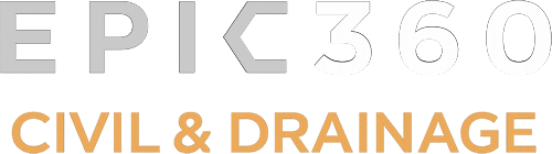 Epic 360 Civil & Drainage