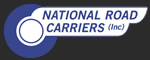 Member of National Road Carriers