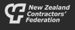 Member of NZ Contractors Federation