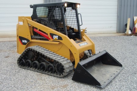 bobcat hire north shore auckland