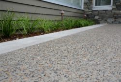 decorative concrete