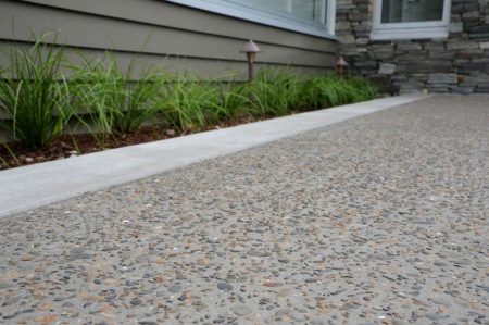 decorative concrete