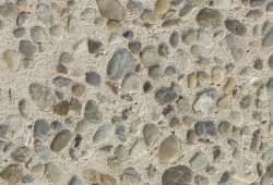 longburn exposed pebble