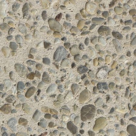 longburn exposed pebble