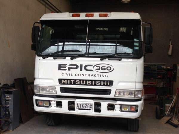 Epic360 contractors